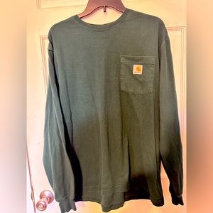 Carhartt Long Sleeve - L